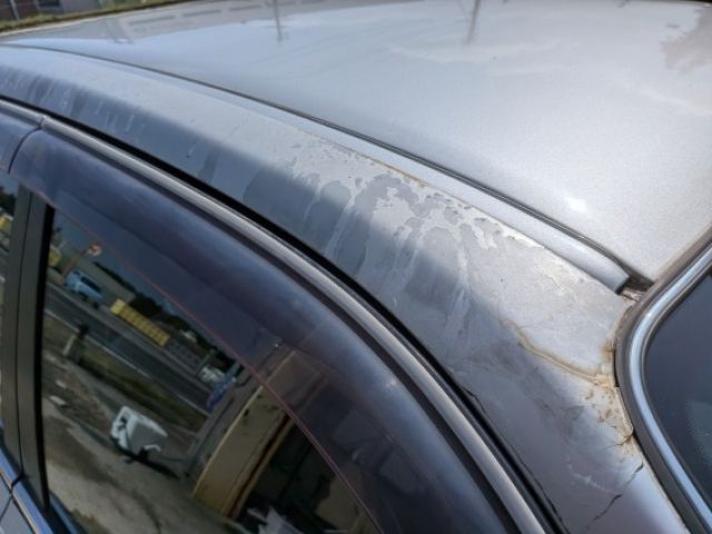 NISSAN CIMA 1996 Image 31