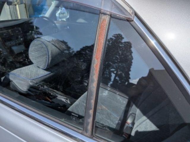 NISSAN CIMA 1996 Image 31