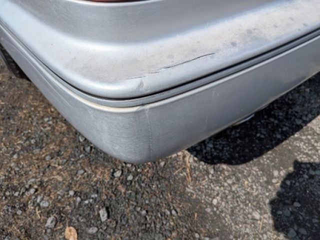 NISSAN CIMA 1996 Image 31