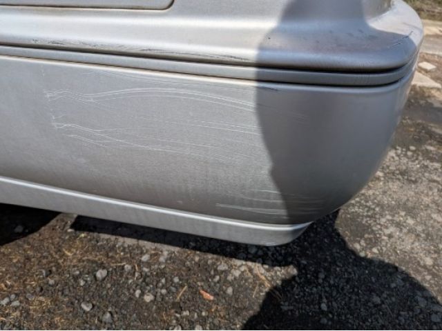 NISSAN CIMA 1996 Image 31