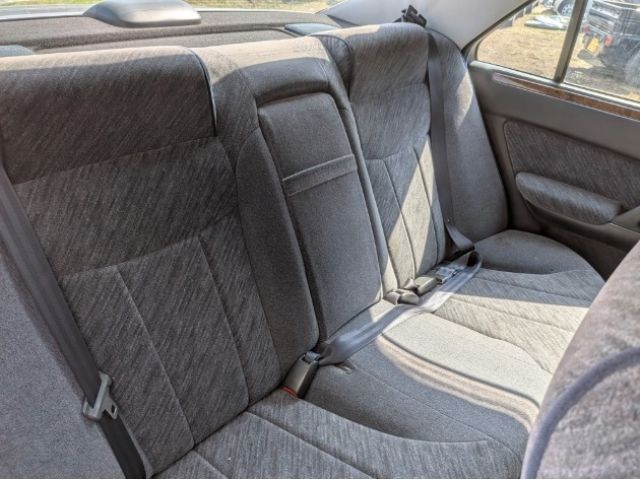 NISSAN CIMA 1996 Image 31