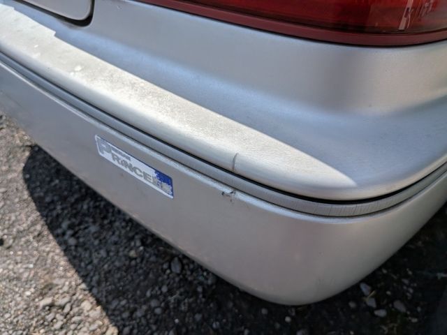 NISSAN CIMA 1996 Image 31