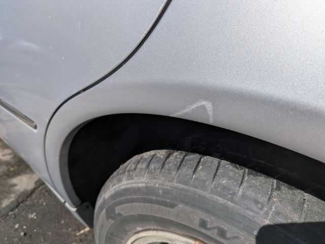 NISSAN CIMA 1996 Image 31