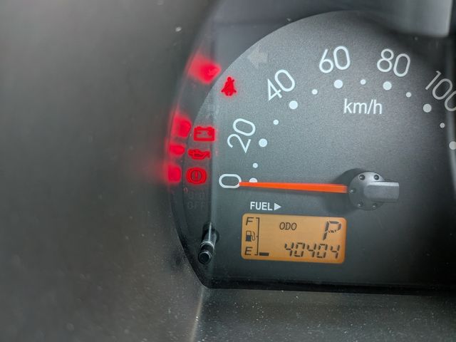 DAIHATSU HIJET CARGO 2015 Image 31