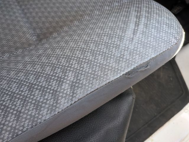 DAIHATSU HIJET CARGO 2015 Image 31