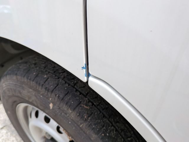 DAIHATSU HIJET CARGO 2015 Image 31