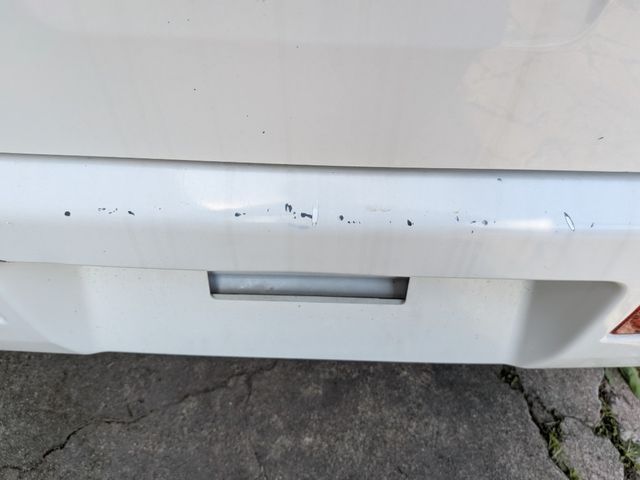 DAIHATSU HIJET CARGO 2015 Image 31