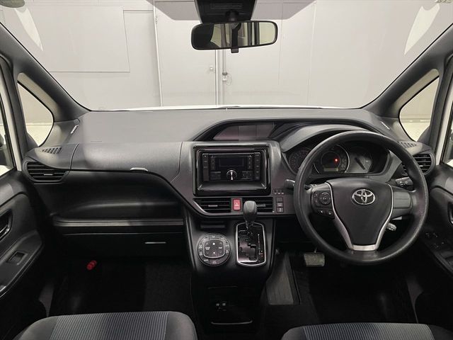 TOYOTA NOAH 2020 Image 31