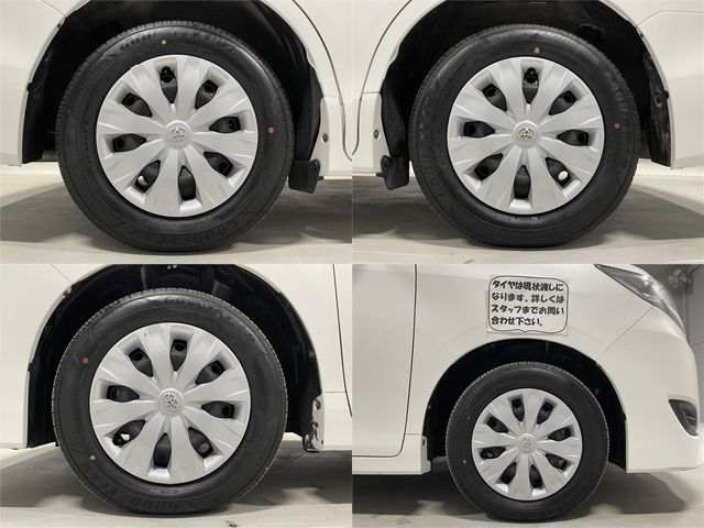 TOYOTA NOAH 2020 Image 31