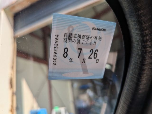 SUBARU SAMBAR TRUCK 2001 Image 31