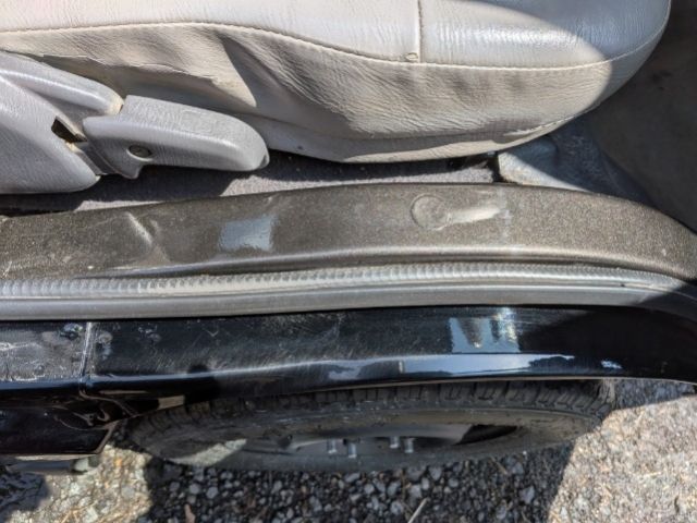 SUBARU SAMBAR TRUCK 2001 Image 31