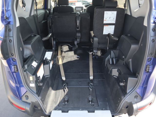 TOYOTA SIENTA 2021 Image 31