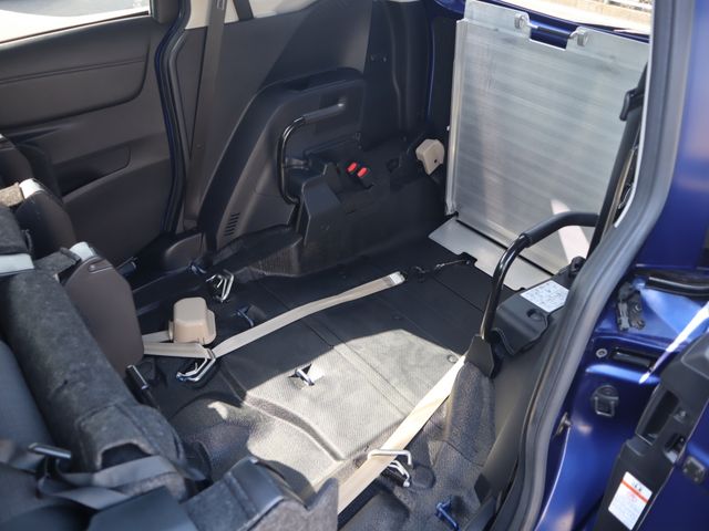 TOYOTA SIENTA 2021 Image 31