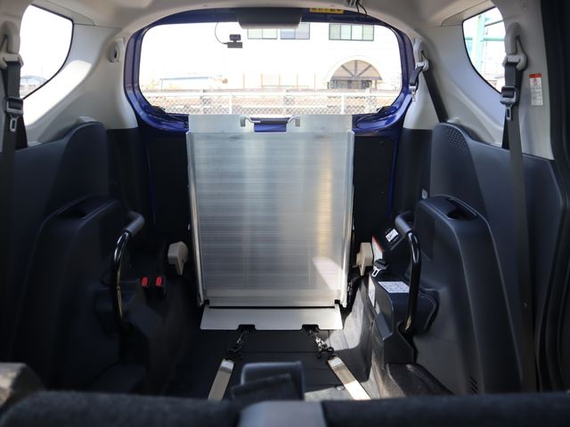 TOYOTA SIENTA 2021 Image 31