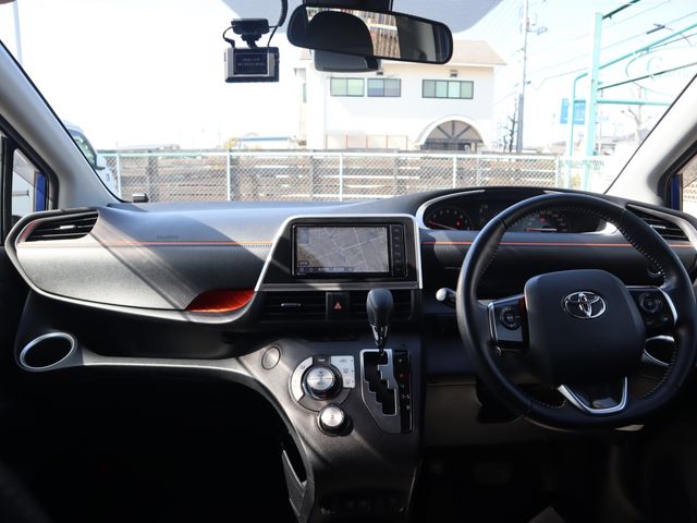 TOYOTA SIENTA 2021 Image 31