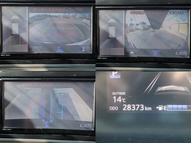 TOYOTA SIENTA 2021 Image 31