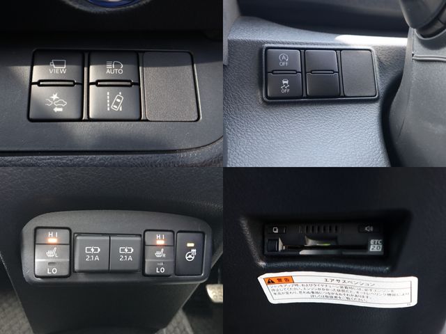 TOYOTA SIENTA 2021 Image 31