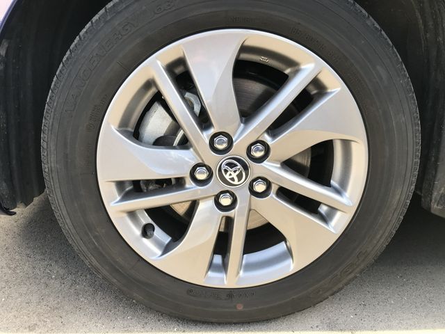 TOYOTA SIENTA 2021 Image 31