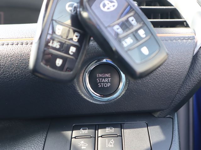 TOYOTA SIENTA 2021 Image 31