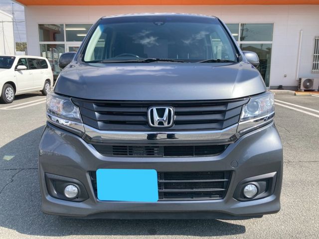 HONDA N-WGN CUSTOM 2015 Image 31