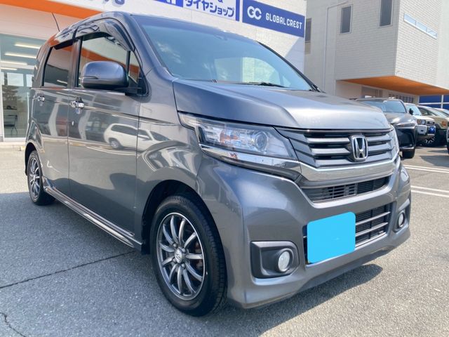 HONDA N-WGN CUSTOM 2015 Image 31