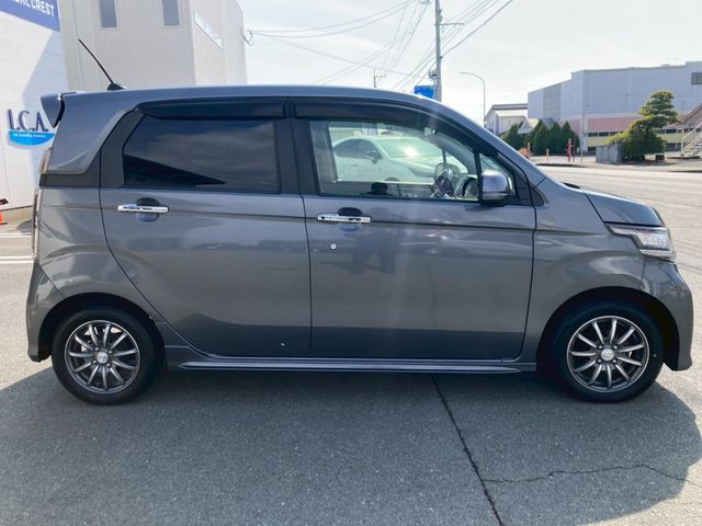 HONDA N-WGN CUSTOM 2015 Image 31