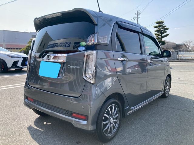 HONDA N-WGN CUSTOM 2015 Image 31