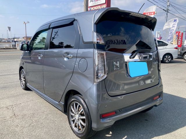 HONDA N-WGN CUSTOM 2015 Image 31