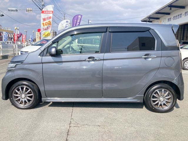 HONDA N-WGN CUSTOM 2015 Image 31