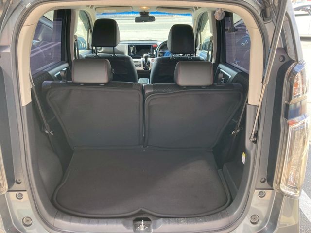 HONDA N-WGN CUSTOM 2015 Image 31