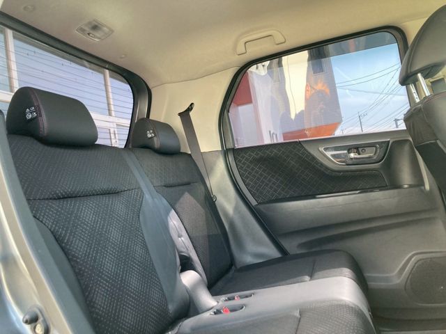 HONDA N-WGN CUSTOM 2015 Image 31