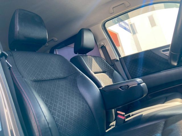 HONDA N-WGN CUSTOM 2015 Image 31