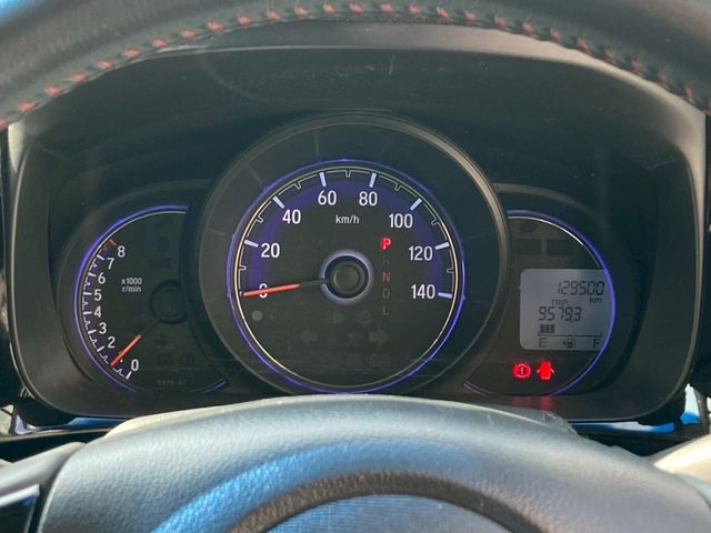 HONDA N-WGN CUSTOM 2015 Image 31