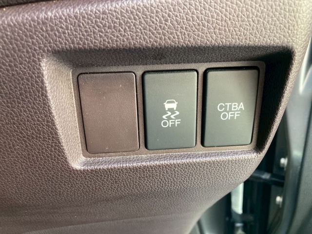 HONDA N-WGN CUSTOM 2015 Image 31