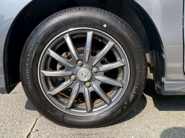 HONDA N-WGN CUSTOM 2015 Image 31