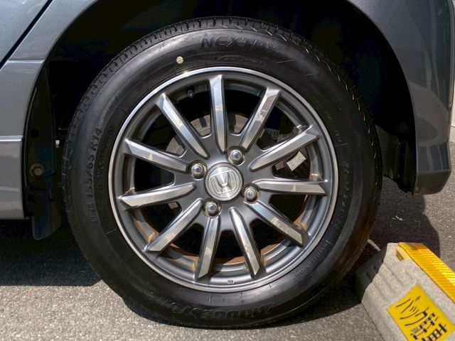 HONDA N-WGN CUSTOM 2015 Image 31