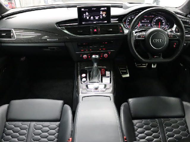 AUDI RS7 SPORTBACK 2015 Image 31