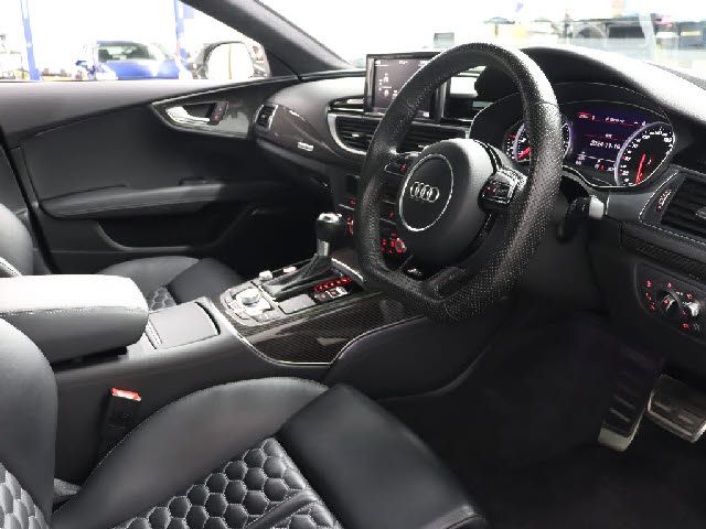 AUDI RS7 SPORTBACK 2015 Image 31