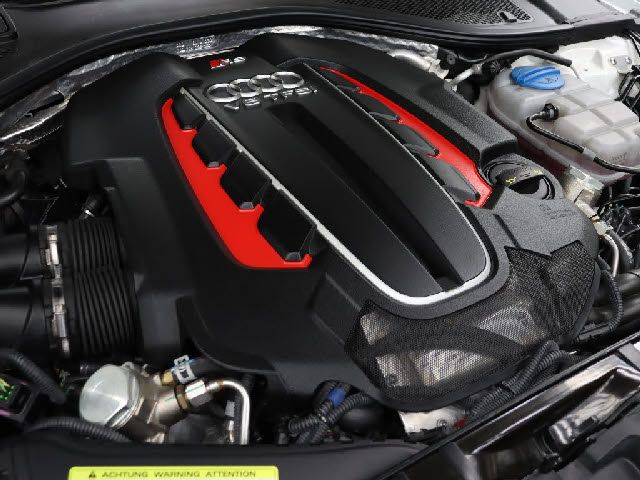 AUDI RS7 SPORTBACK 2015 Image 31