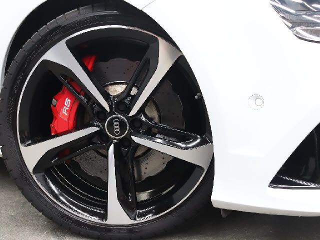 AUDI RS7 SPORTBACK 2015 Image 31