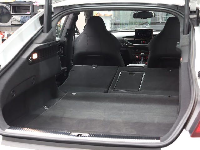 AUDI RS7 SPORTBACK 2015 Image 31