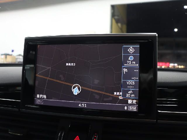 AUDI RS7 SPORTBACK 2015 Image 31