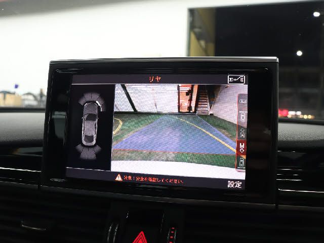 AUDI RS7 SPORTBACK 2015 Image 31