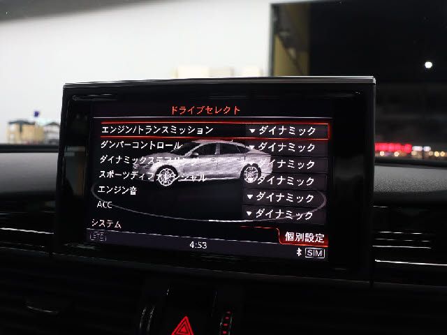 AUDI RS7 SPORTBACK 2015 Image 31