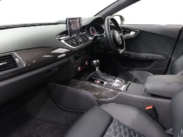 AUDI RS7 SPORTBACK 2015 Image 31