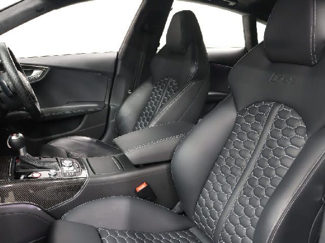 AUDI RS7 SPORTBACK 2015 Image 31