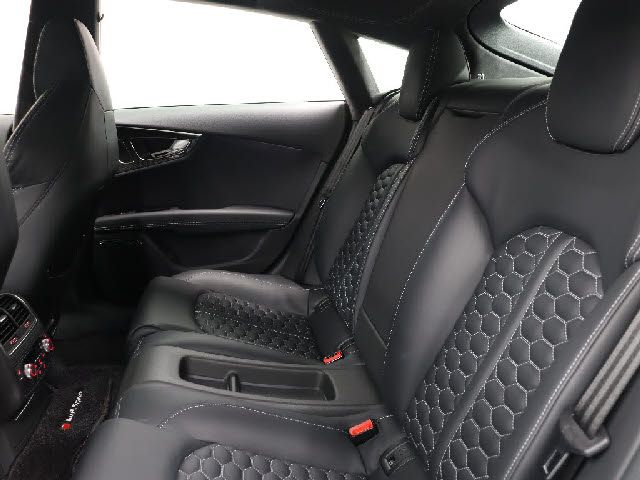 AUDI RS7 SPORTBACK 2015 Image 31