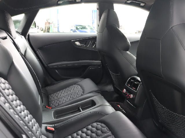 AUDI RS7 SPORTBACK 2015 Image 31