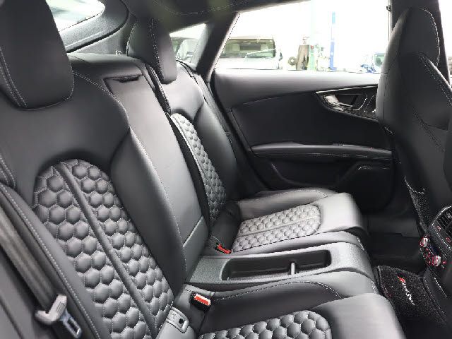 AUDI RS7 SPORTBACK 2015 Image 31