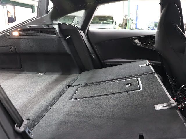 AUDI RS7 SPORTBACK 2015 Image 31